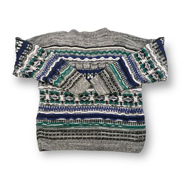 Mache Vintage Sweater Size Large - Picture 3 of 5